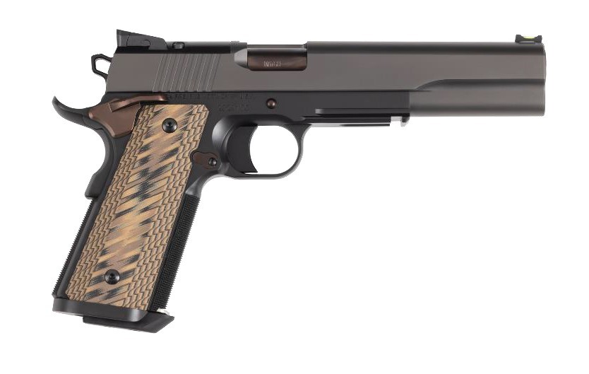 CZ DW KODIAK 10MM TRI-TONE OR - Smith Savings Week